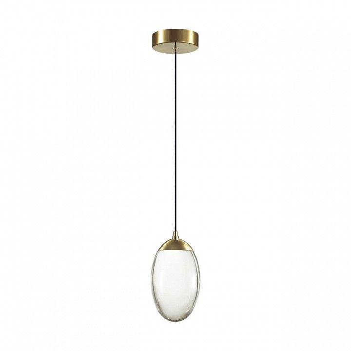 Подвесной светильник Odeon Light LOOP 7159/3L