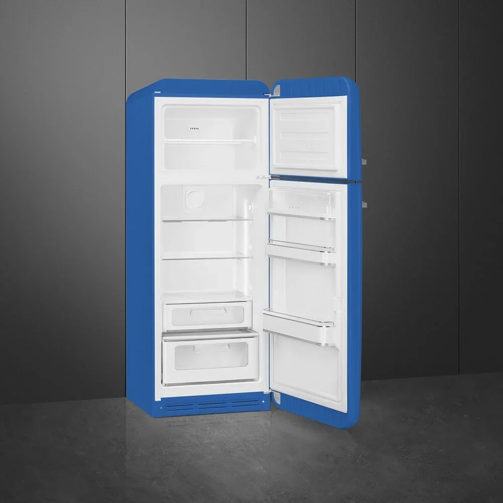 Холодильник Smeg FAB30RBE6