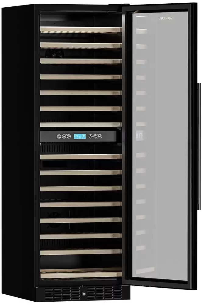 Встраиваемый винный шкаф Meyvel MV160-KBT2