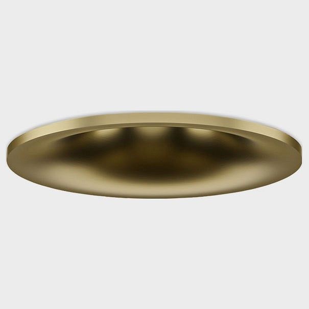Встраиваемый светильник Italline IT014-0208 IT014-0208 gold