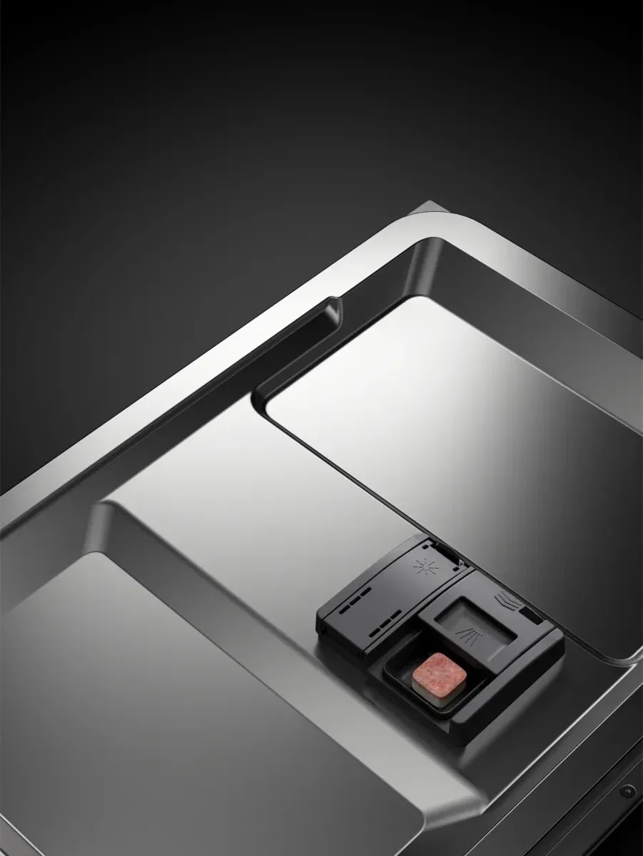 Встраиваемая посудомоечная машина Kuppersberg GHS 4520