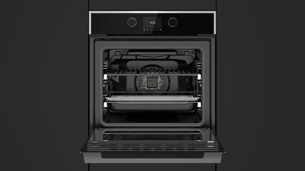 Духовой шкаф Teka STEAKMASTER BLACK-SS
