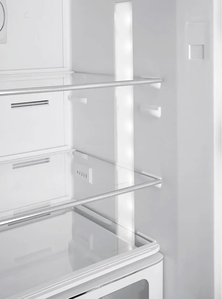 Холодильник Smeg FAB32RBE6