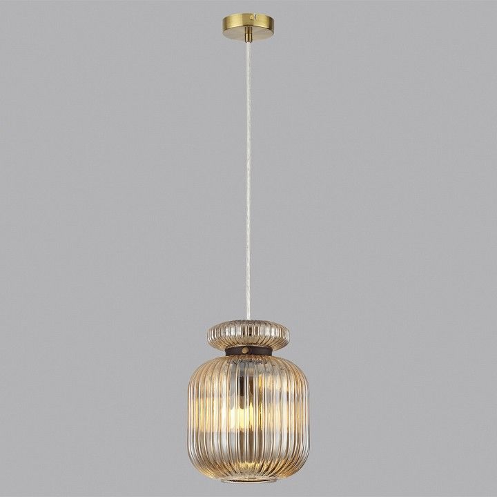 Подвесной светильник Odeon Light Jugi 5042/1A