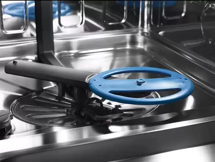 Встраиваемая посудомоечная машина Electrolux KECB7310L