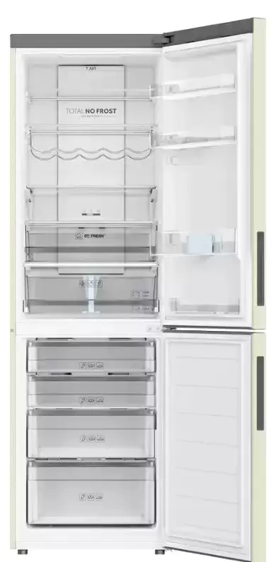 Холодильник Haier C2F636CCRGU1