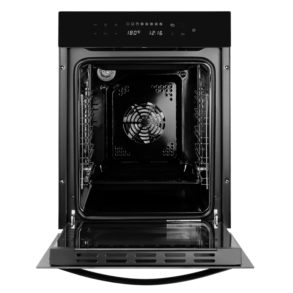 Духовой шкаф Maunfeld EOEH5110B