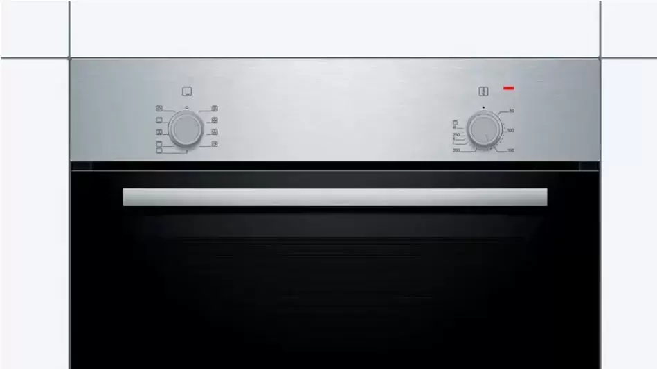 Духовой шкаф Bosch HBF010BR3S
