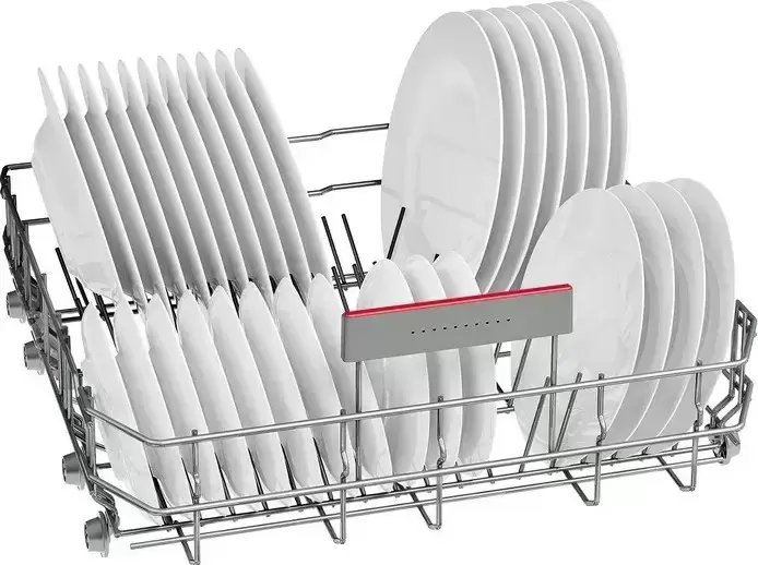 Встраиваемая посудомоечная машина Bosch SMV4EVX01E
