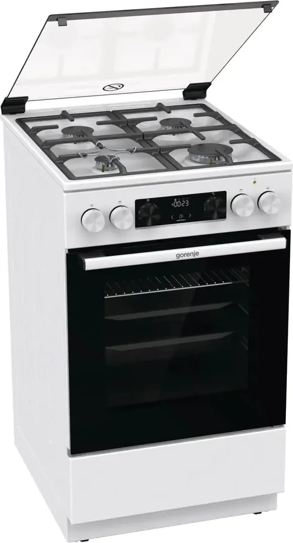 Комбинированная плита Gorenje GK5C40WF