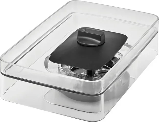 Кофемашина KitchenAid 5KES6551EPL