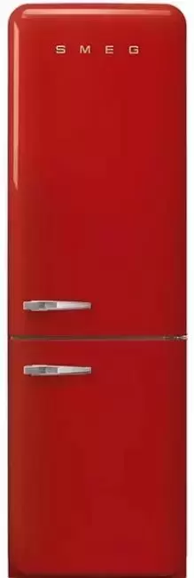 Холодильник Smeg FAB32RRD3