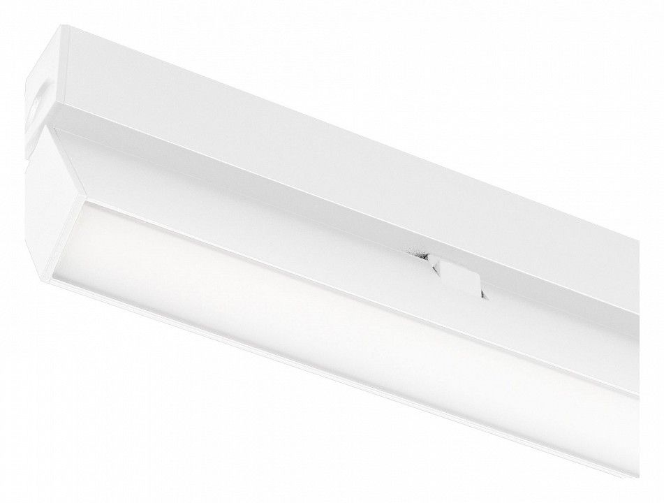 Накладной светильник Arlight MAG 25 FLAT FOLD 050070