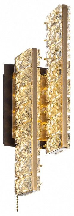 Накладной светильник Citilux PALANT CL325422