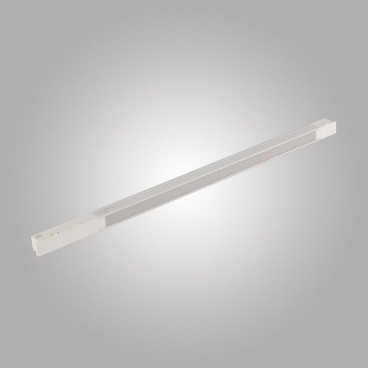 Встраиваемый светильник AM-Group MAGNET OPAL MAGNET AM506 WH 10W 3000K