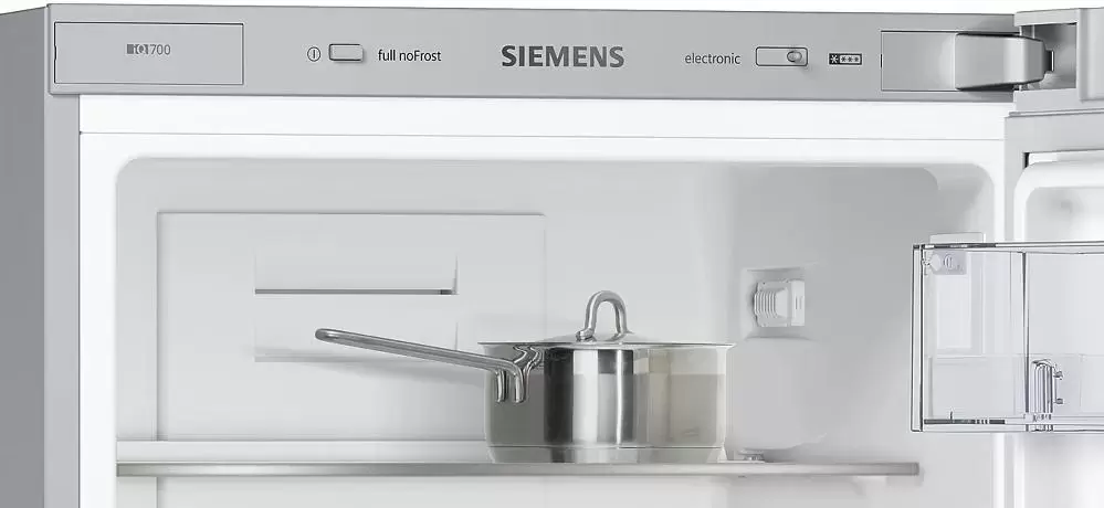 Холодильник Siemens KG 39NAI26 R