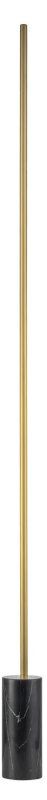 Торшер Favourite Barbell 4890-1F