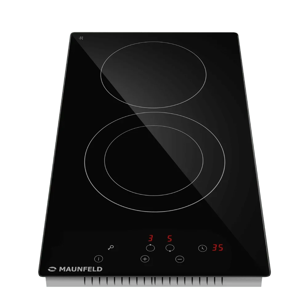 Варочная панель Maunfeld AVCE3022DBK