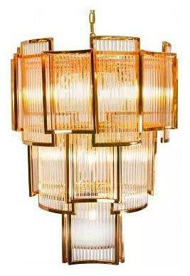 Подвесной светильник iLamp Tribeca MD0276-11C