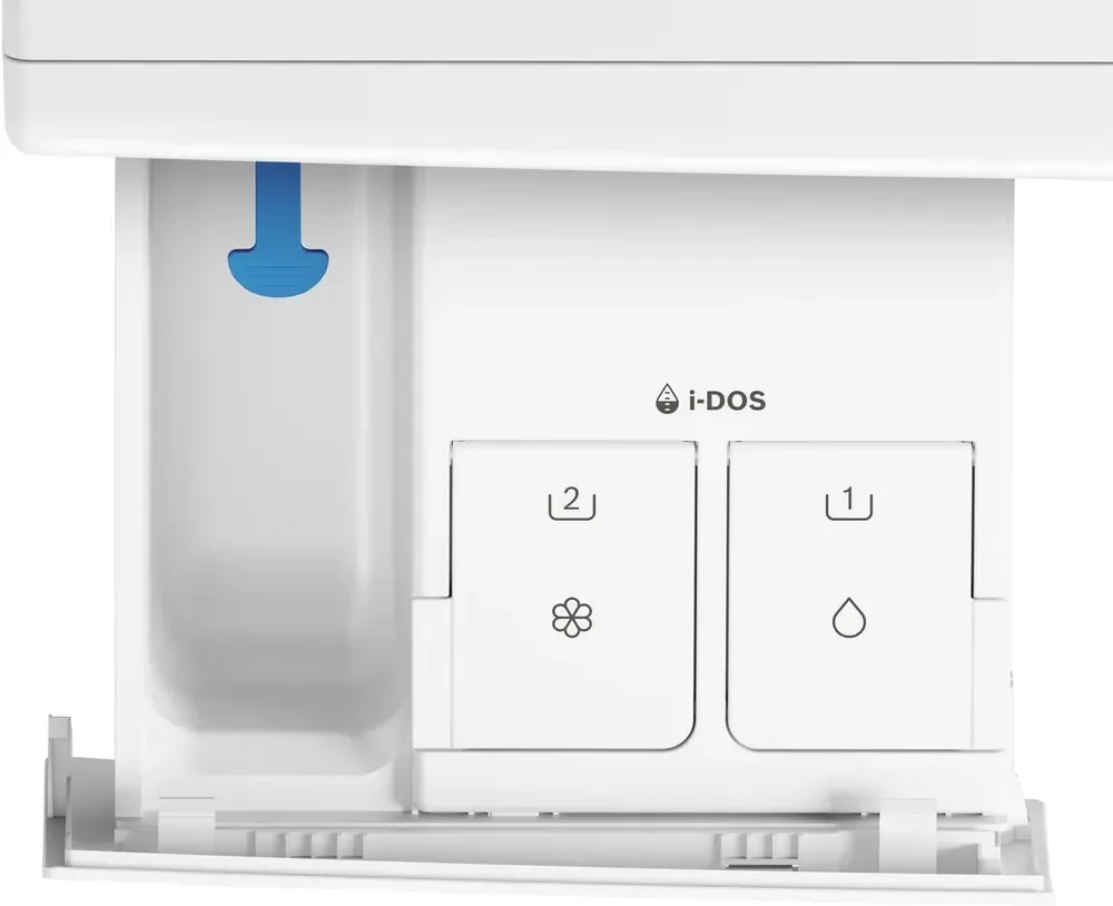 Стиральная машина Bosch WGG244FNSN