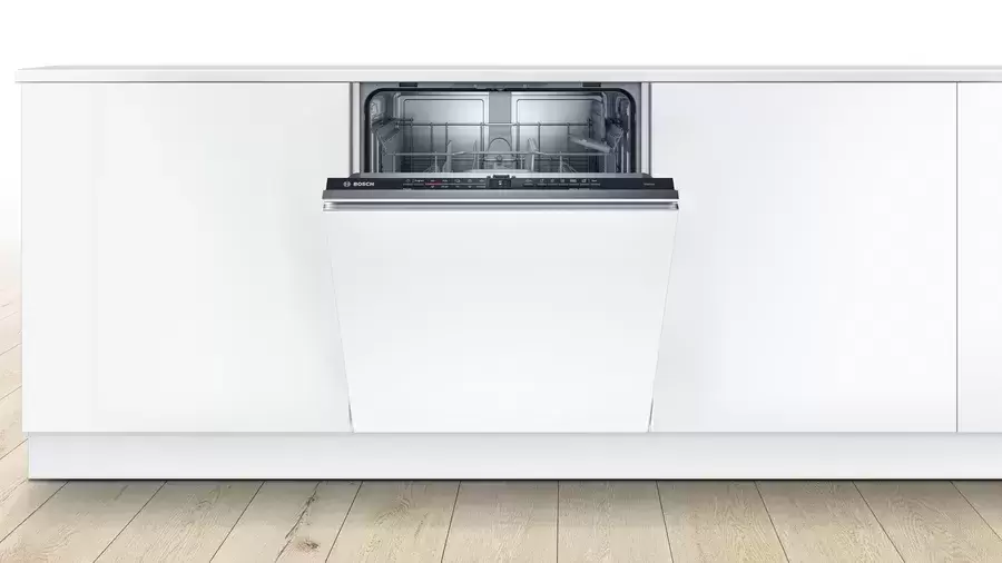 Встраиваемая посудомоечная машина Bosch SMV2ITX18E