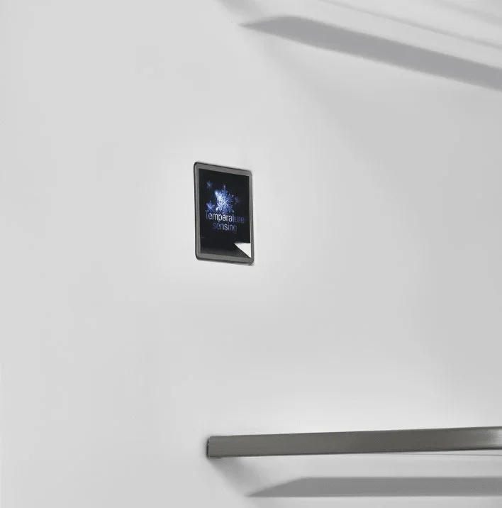 Холодильник Maunfeld MFF192NFPW01 Inverter
