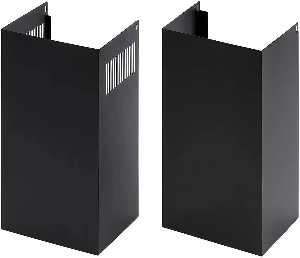 Вытяжка Krona DOMENIKA 600 BLACK S