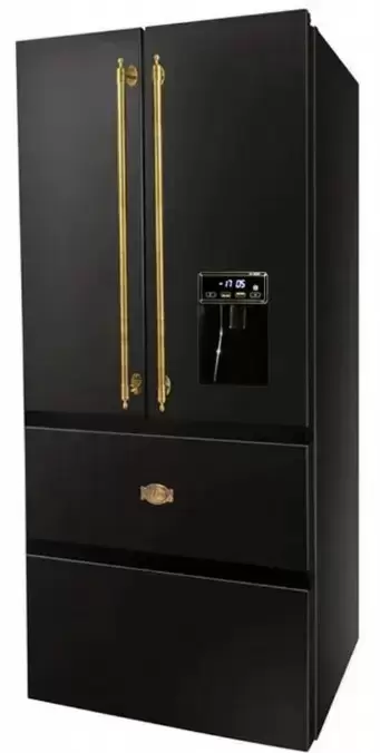 Холодильник Kaiser KS 80425 EM N