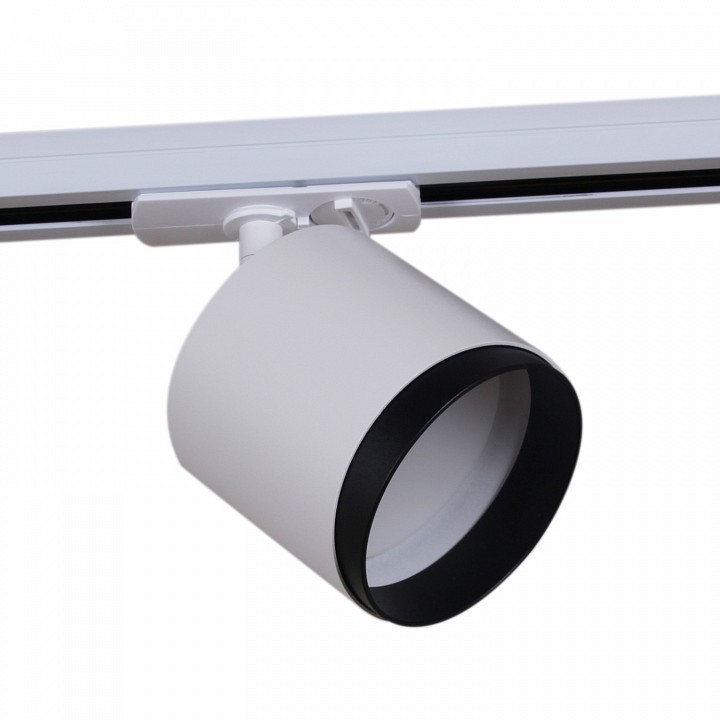 Светильник на штанге Reluce Technical  53022-9.3-001IL GX53 WT
