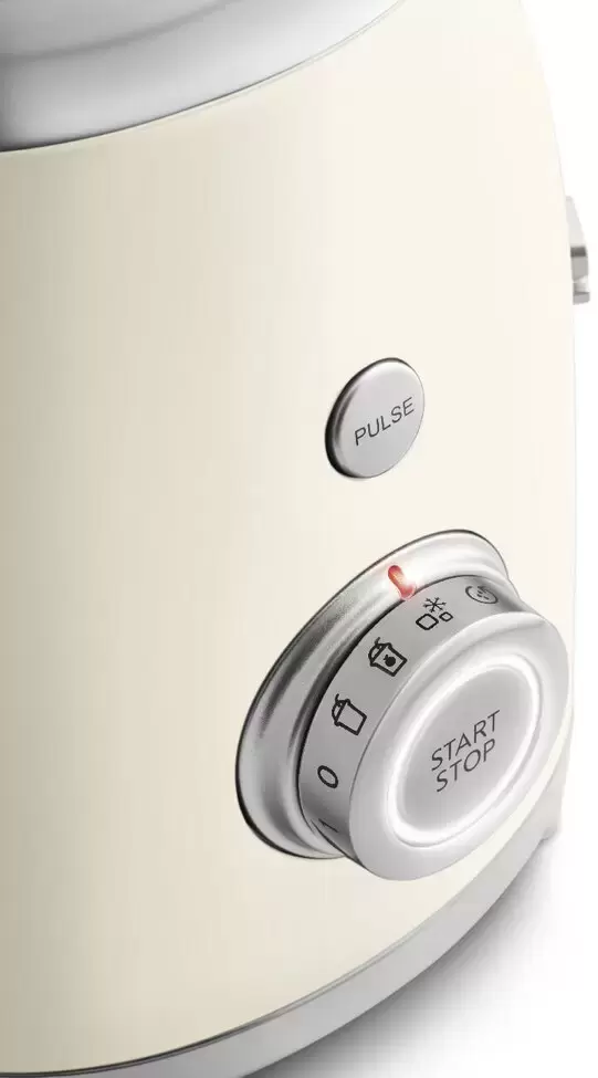 Блендер Smeg BLF03CREU