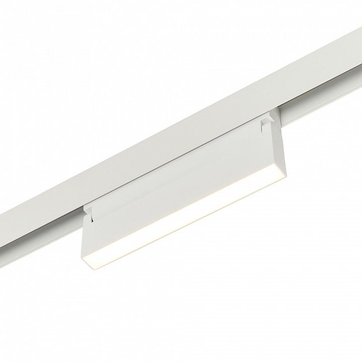 Накладной светильник MyFar Flow MT0212-16W3K-W