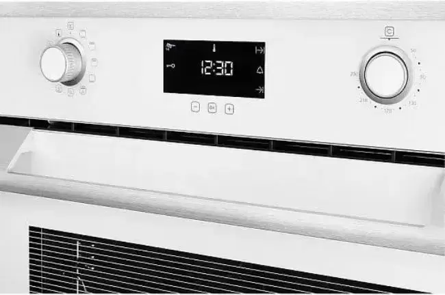 Духовой шкаф Kuppersberg FZH 611 W