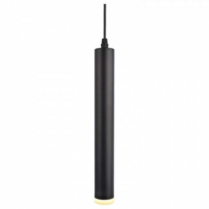 Подвесной светильник Arte Lamp Hubble A6810SP-1BK
