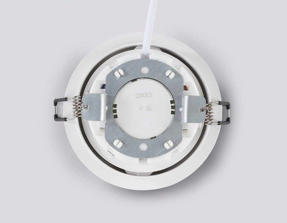 Встраиваемый светильник Ambrella Light TN TN52335