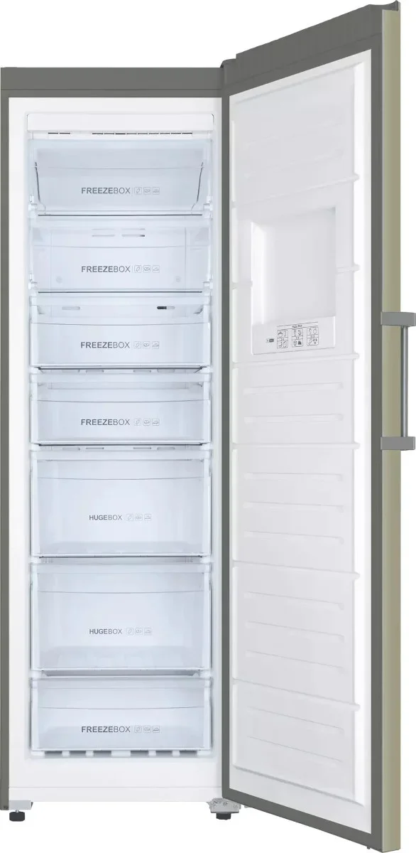 Морозильная камера Haier H2F-262GAA