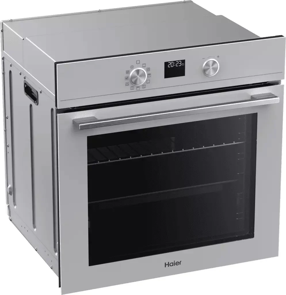 Духовой шкаф Haier HOQ-K4AAN3GG