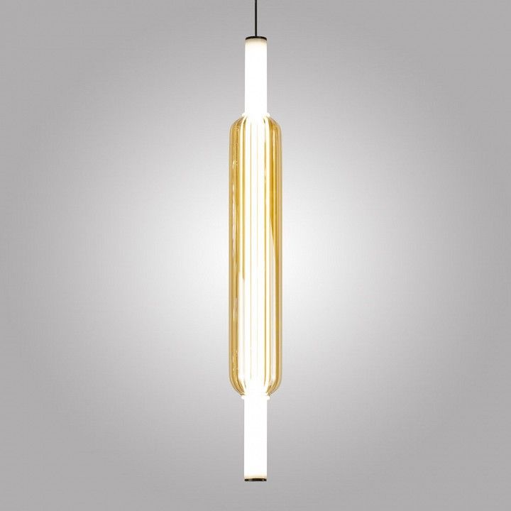 Подвесной светильник AM-Group AM491 AM491 A amber