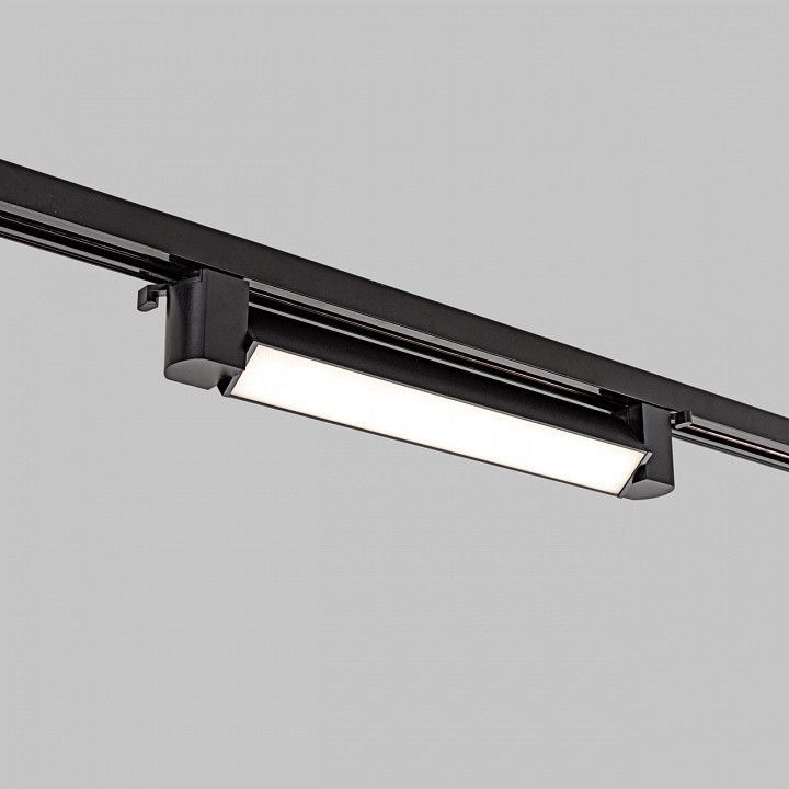 Накладной светильник Imex TRACK IL.0010.0103-20-4200-BK