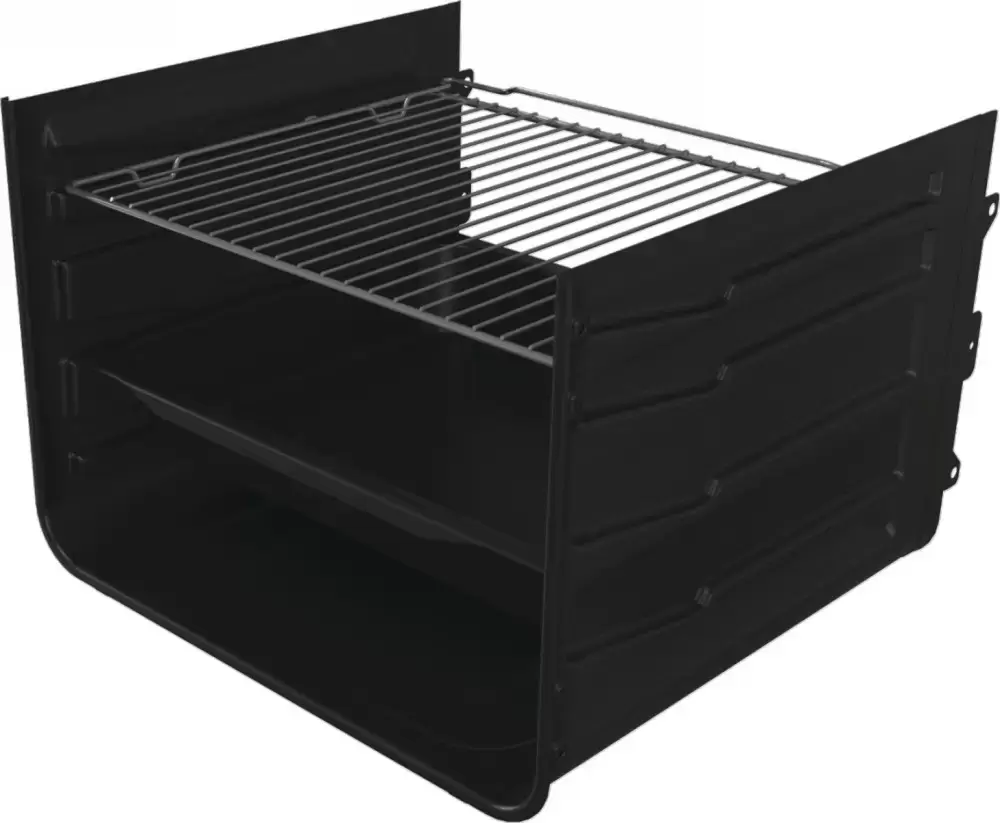 Газовая плита Gorenje GG5A12WF-B