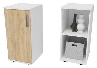 Тумба МФ Jazz С511 С-511БС