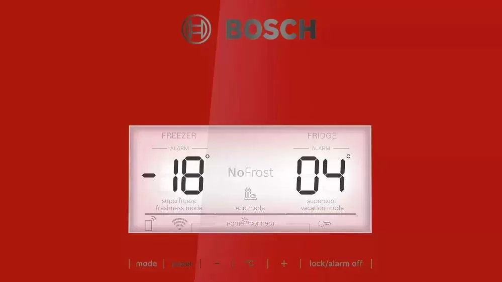 Холодильник Bosch KGN39JR3AR