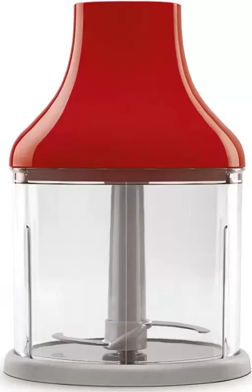Блендер Smeg HBF22RDEU