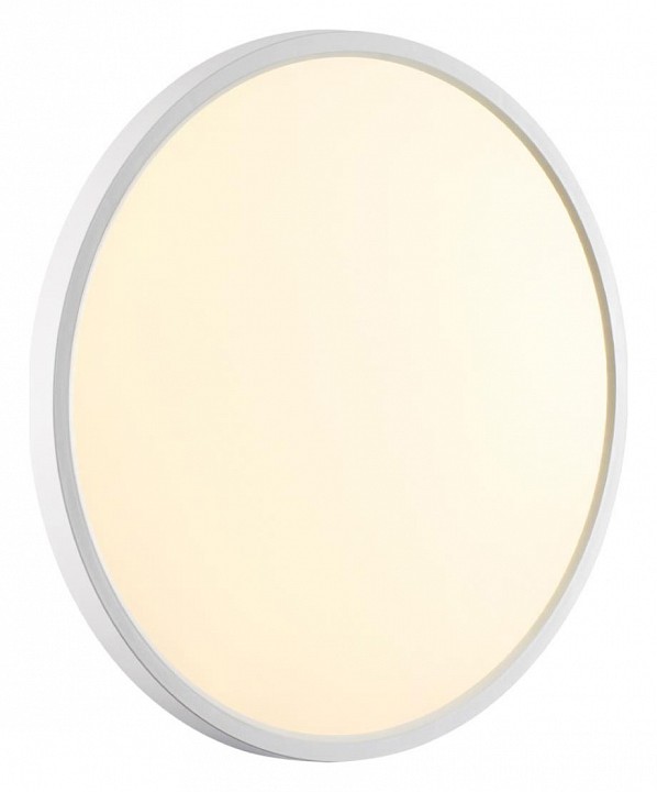 Накладной светильник Sonex Alfa White 7659/32L