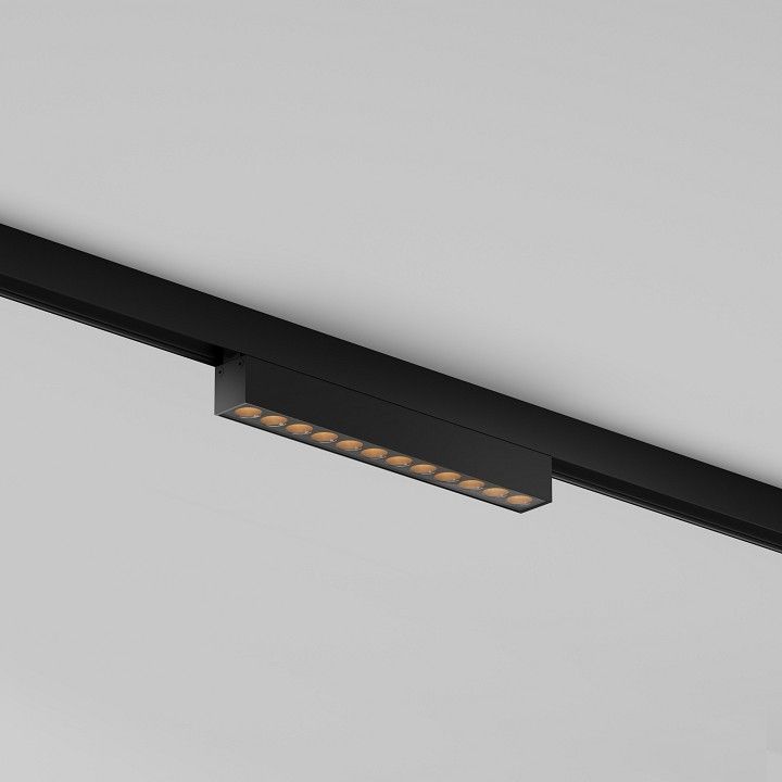 Накладной светильник Maytoni Outdoor Points O-TR02-2-S-12WB3K