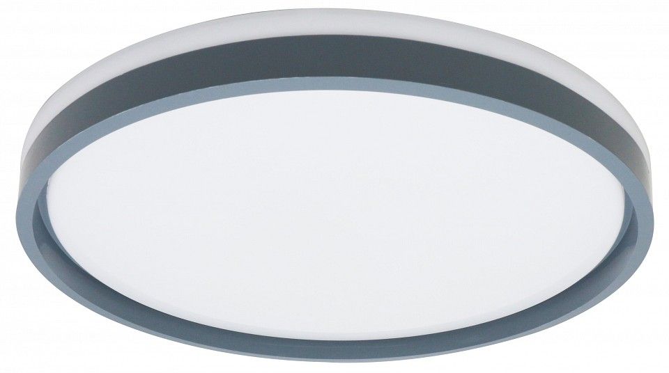 Накладной светильник Эра  SPB-6 Opal 86W-3K-6,5K-RC GR