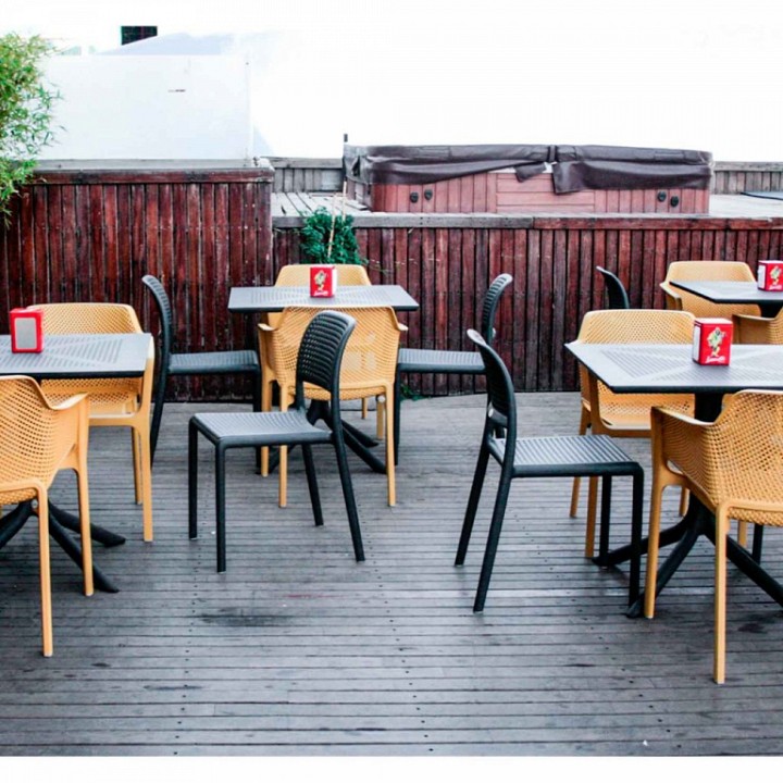 Стул Bora Bistrot