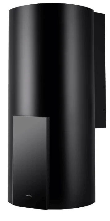 Вытяжка Maunfeld ALBA 39 Wall Black