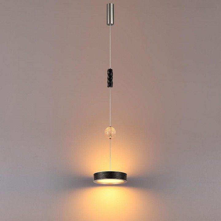Подвесной светильник Odeon Light Riviera 5451/32LB