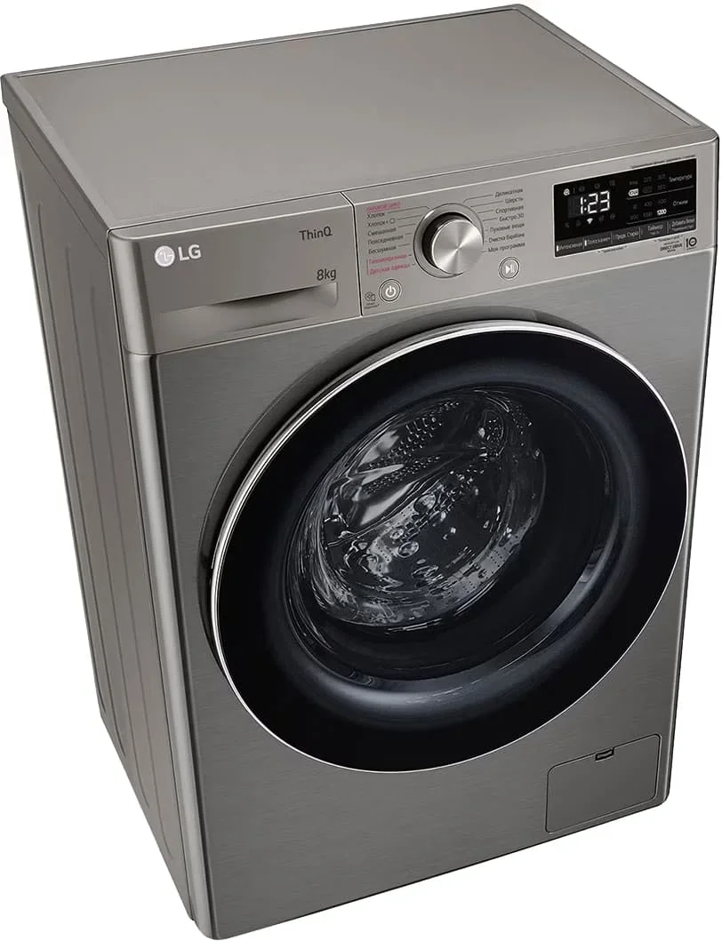 Стиральная машина LG F2V5PS2S