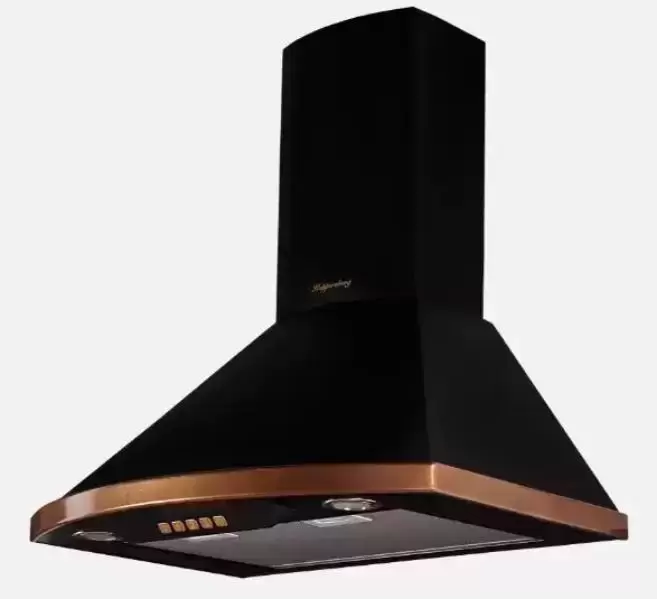 Вытяжка Kuppersberg BONA 60 B Bronze